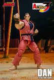 Storm Arena Dan Hibiki from Street Fighter Alpha