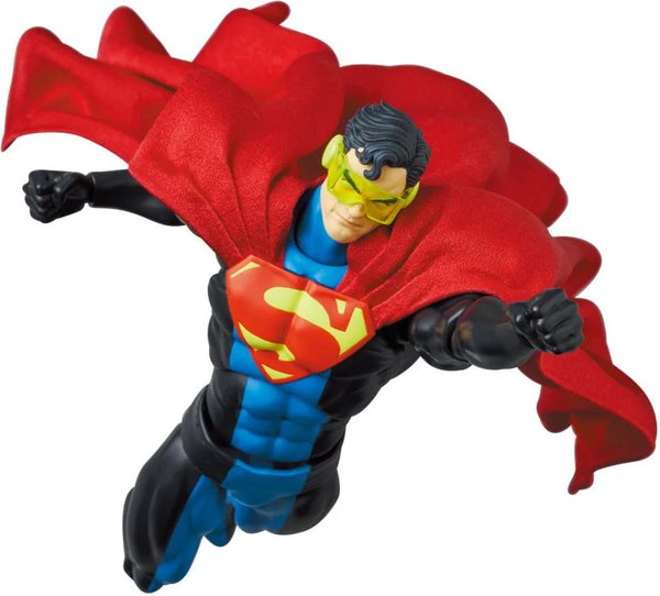 MAFEX No.219 Eradicator from Return of Superman