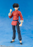 S.H.Figuarts Ranma 1/2: Ranma Saotome (Male Ver.)