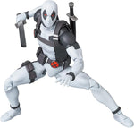 MAFEX No. 172 Deadpool (X-Force Ver.) from X-Men