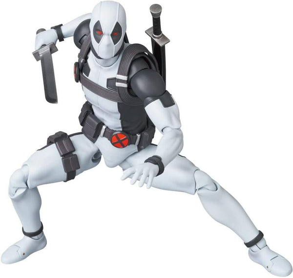 MAFEX No. 172 Deadpool (X-Force Ver.) from X-Men