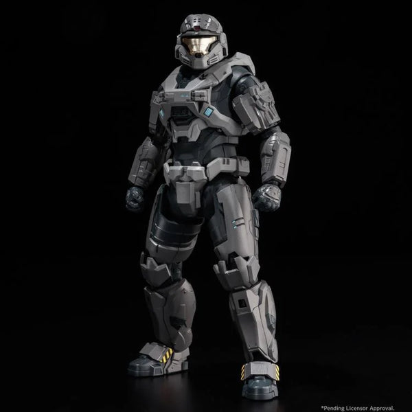Halo: Reach RE:EDIT JUN-A266 (Noble Three) 1/12 Scale PX Previews Exclusive