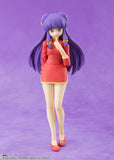 S.H. Figuarts Shampoo from Ranma 1/2 (New)