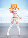 S.H.Figuarts Liliel (Angel Airborne Corps) from  2.5 Dimensional Seduction