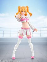 S.H.Figuarts Liliel (Angel Airborne Corps) from  2.5 Dimensional Seduction