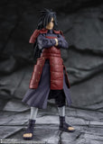 S.H. Figuarts Madara Uchiha -Legend of Darkness-