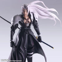 Bring Arts Sephiroth from Final Fantasy 7