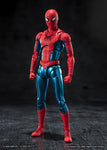 S.H. Figuarts Spider-Man (New Red & Blue Suit) from Spider-Man: No Way Home