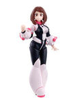 (Pre-Order Nov. 2025) S.H Figuarts Ochaco Uraraka from "My Hero Academia"