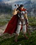 S.H Figuarts Guts (The Band of the Hawks Ver.) from Berserk