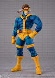 S.H. Figuarts Cyclops (Gamerverse) from Marvel