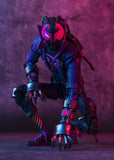 S.H. Figuarts Miles G. Morales from Spider-Man: Across the Spider-Verse