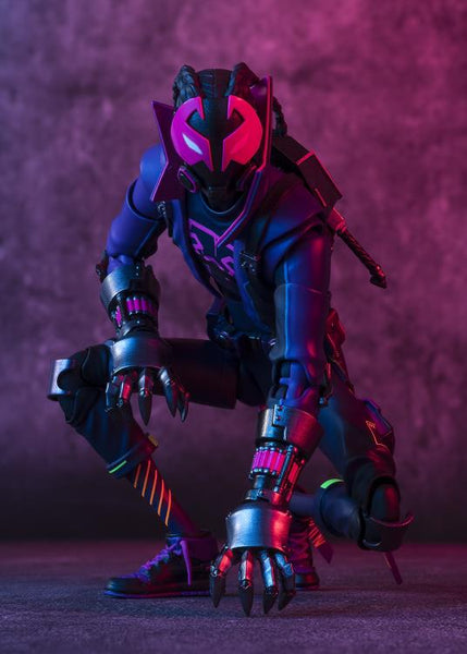 S.H. Figuarts Miles G. Morales from Spider-Man: Across the Spider-Verse