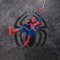 (Pre-Order May 2025) S.H. Figuarts Peter B. Parker from Spider-Man: Across the Spider-Verse