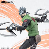 S.H.Figuarts KAKASHI HATAKE -NARUTOP99 Exclusive Edition SDCC 2024