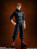 S.H. Figuarts Jujutsu Kaisen: Yuji Itadori (Sukuna's Vessel)