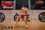 Storm Arena Baki Hanma: Son of Ogre Baki Hanma