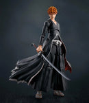 S.H Figuarts Ichigo Kurosaki -Getsugatensho- from Bleach