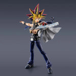 (Pre-Order Nov. 2025) S.H Figuarts Yami Yugi from "Yu-Gi-Oh!"
