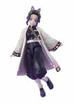 (Pre-Order Oct. 2025) S.H Figuarts Shinobu Kocho from "Demon Slayer: Kimetsu no Yaiba"