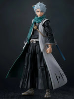 S.H Figuarts Toushiro Hitsugaya from -BLEACH: Thousand-Year Blood War -