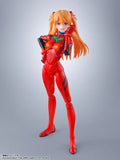 S.H. Figuarts Asuka Langley from Rebuild of Evangelion