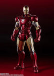 S.H. Figuarts Iron Man Mark 6 from MCU The Infinity Sage