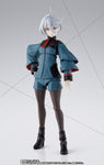 S.H. Figuarts Miorine Rembran from Mobile Suit Gundam: The Witch from Mercury