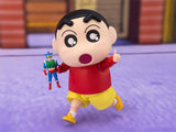 S.H. Figuarts Crayon Shin-chan from Shinnosuke Nohara