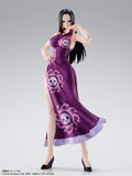 S.H. Figuarts Boa.Hancock -Marineford-