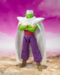 S.H. Figuarts Piccolo from Dragon Ball DAIMA