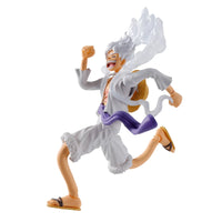 (Pre-Order July 2024) S.H. Figuarts Monkey.D.Luffy - GEAR5 - from "One Piece"