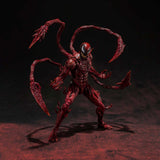 S.H. Figuarts Carnage from Venom: Let there Be Carnage