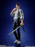 S.H. Figuarts Jujutsu Kaisen: Yuta Okkotsu (Special Grade Jujutsu Sorcerer)