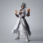 (Pre-Order Dec. 2025) S.H Figuarts Dabi from My Hero Academia