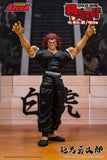 Storm Arena Baki Hanma: Son of Ogre Yujiro Hanma