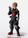 S.H. Figuarts Katsuki Bakugo - The Beginning - from My Hero Academia