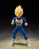S.H. Figuarts Super Saiyan Vegeta (Dangerous Pride) from Dragonball Z