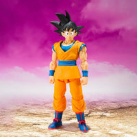 (Pre-Order May 2025) S.H. Figuarts Son Goku from Dragon Ball DAIMA