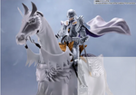 Dfam - Silver Horseman