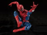 S.H. Figuarts Spider-Man from Spider-Man: Brand New Day