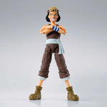 (Pre-Order June 2026) S.H Figuarts Usopp - Romance Dawn - "One Piece"