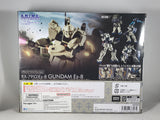 Robot Spirits RX-79(G) Ez-8 Gundam (Ver. A.N.I.M.E) from Mobile Suit Gundam: The 08th MS Team