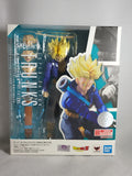S.H. Figuarts Super Saiyan Trunks -The Boy From The Future-