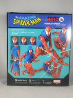 MAFEX No.186 Mafex Scarlet Spider (Comic Ver.)