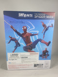 S.H. Figuarts Amazing Spider-Man from Spider-Man: No Way Home
