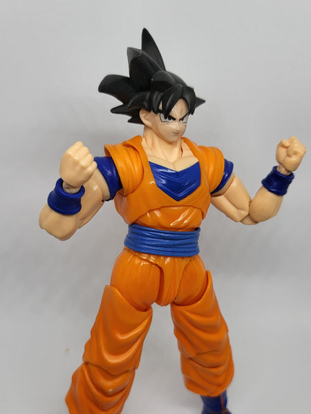 Goku Pack 17