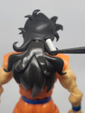 3D Printed S.H. Figuarts Yamcha Hair Straight Joint (2-Pack) with Super Glue
