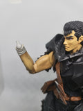 3D Printed S.H. Figuarts Guts Solid Wrist Joints (4-Pack)