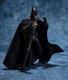 (Pre-Order Jan. 2024) S.H. Figuarts Batman from The Flash Movie